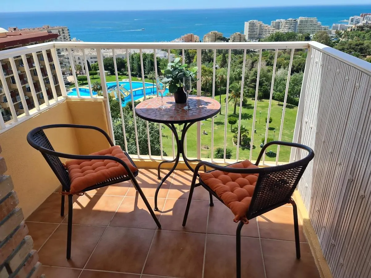 Aguila Wonderful At Home Benalmádena 0*,  Ισπανία
