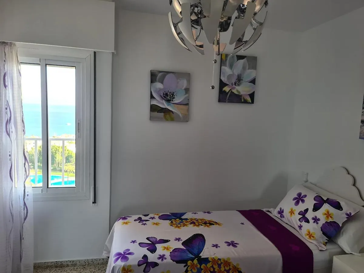 Aguila Wonderful At Home Benalmadena Spain