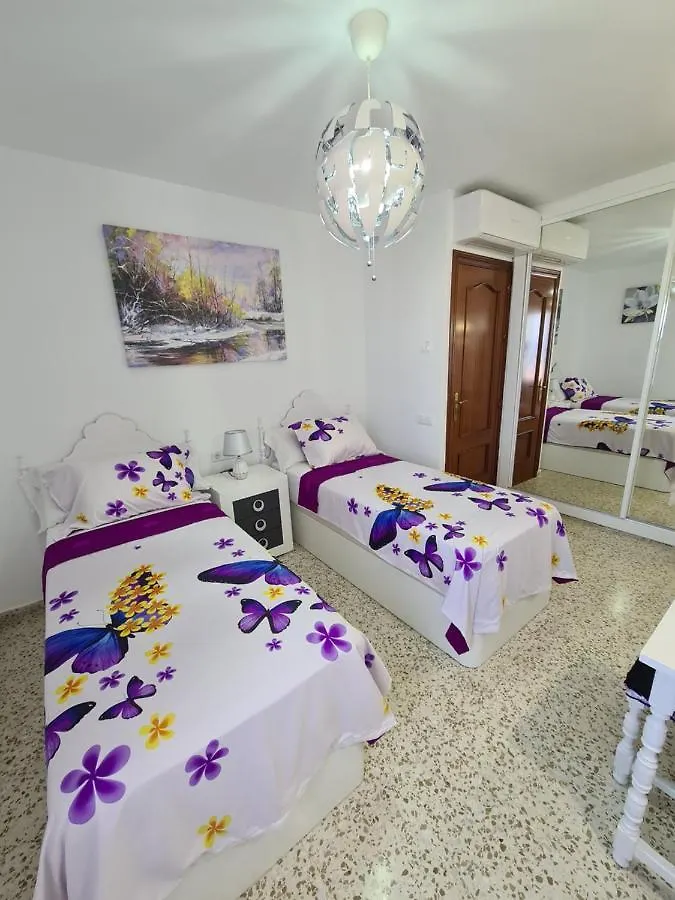 Aguila Wonderful At Home Benalmadena 0*,  Spain