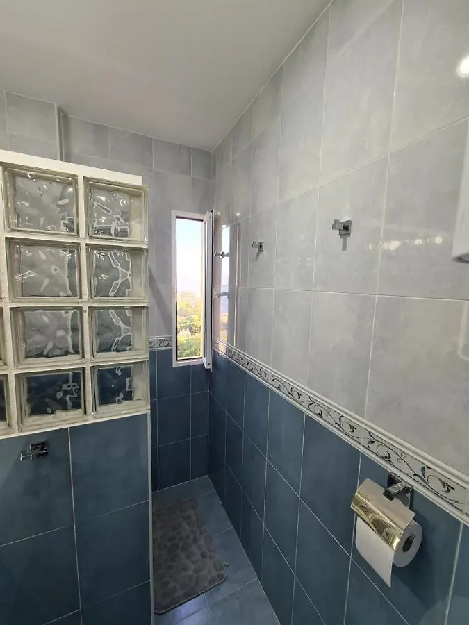 Apartment Aguila Wonderful At Home Benalmadena